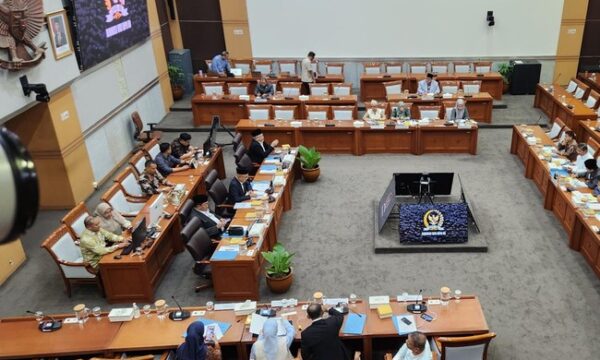 Menag Janji Tuntaskan Polemik Rektor UINSA dalam 3 Hari: Baru Ini Kebobolan